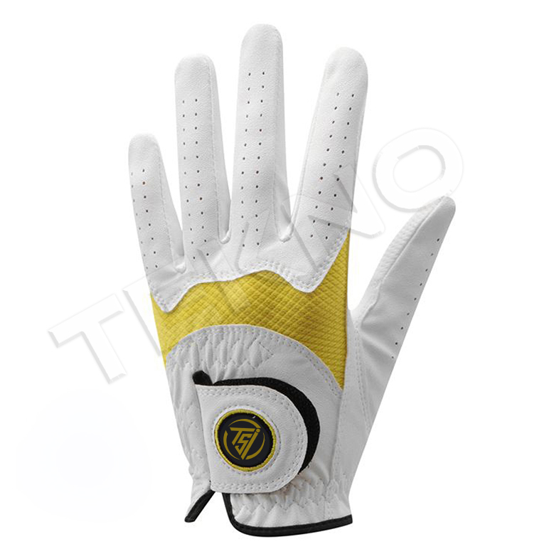 Men Golf Gloves