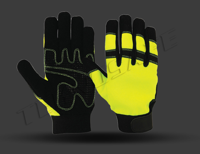 Mechanic Gloves