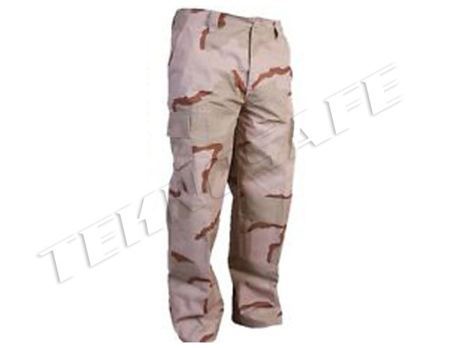 Pants & Trousers